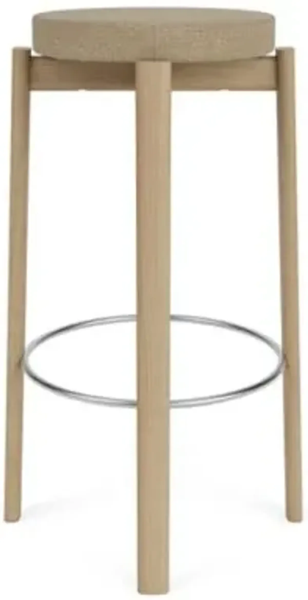 Passage Upholstered Bar / Counter Stool