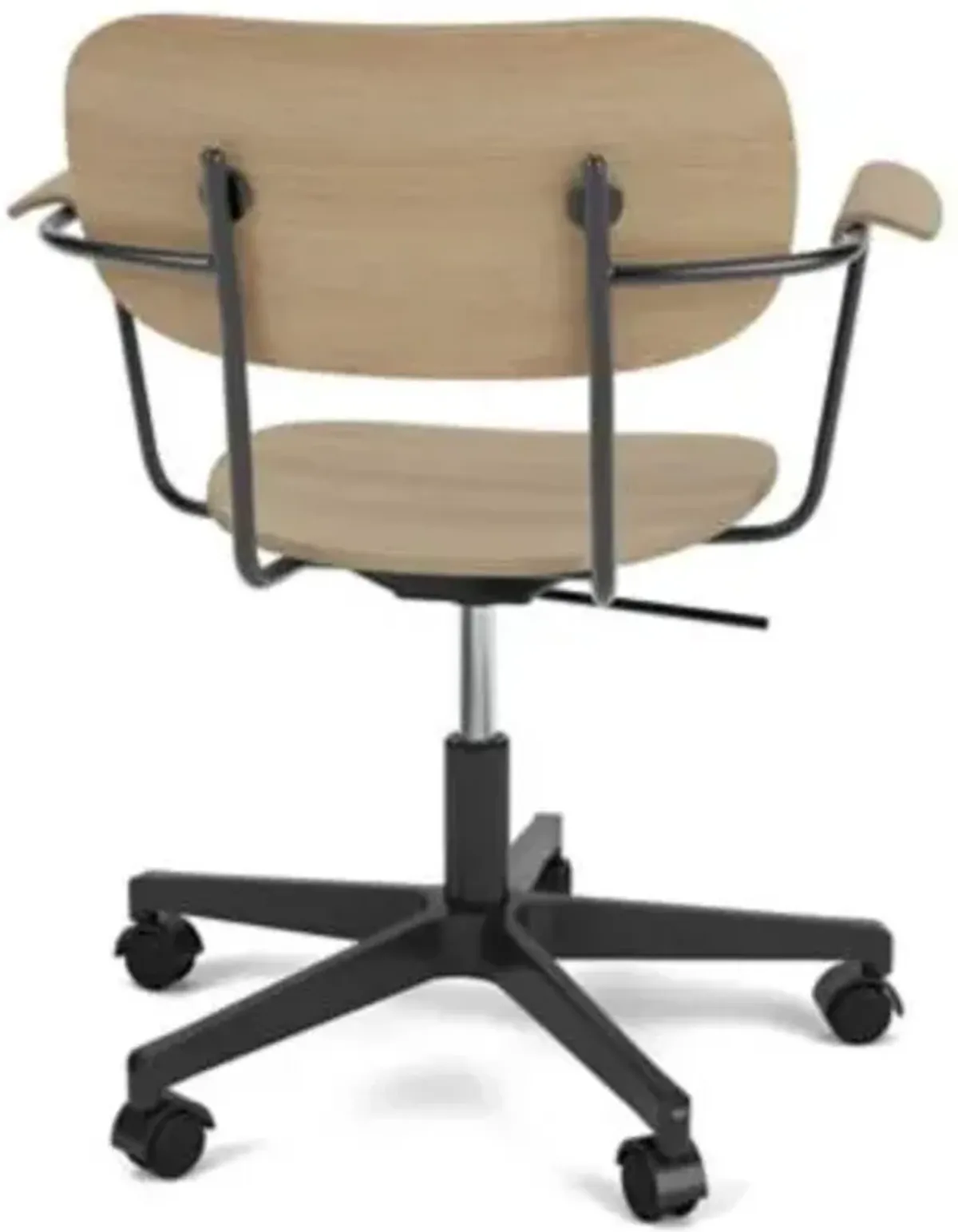 Co Task Chair w/ Armrest