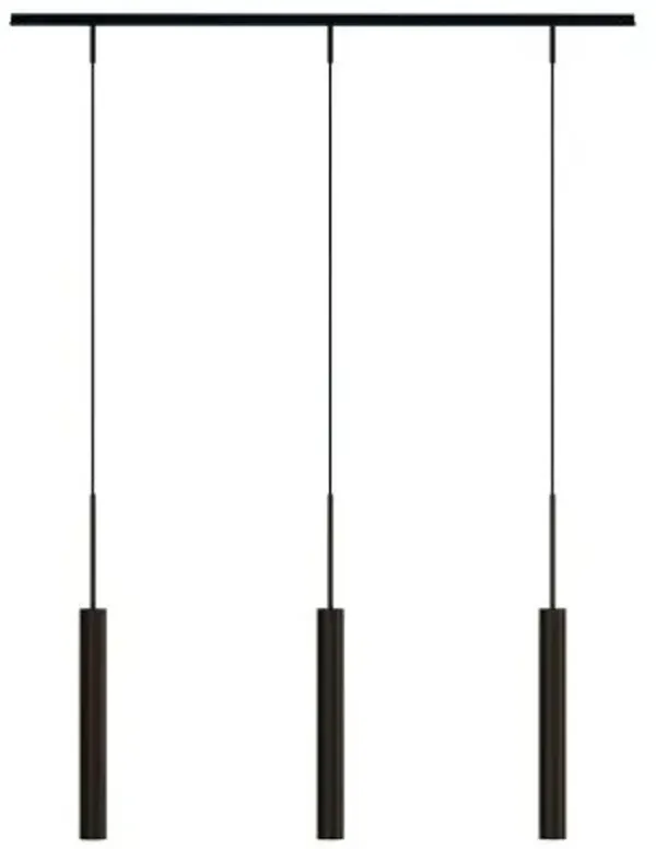 Tubulaire Linear Suspension