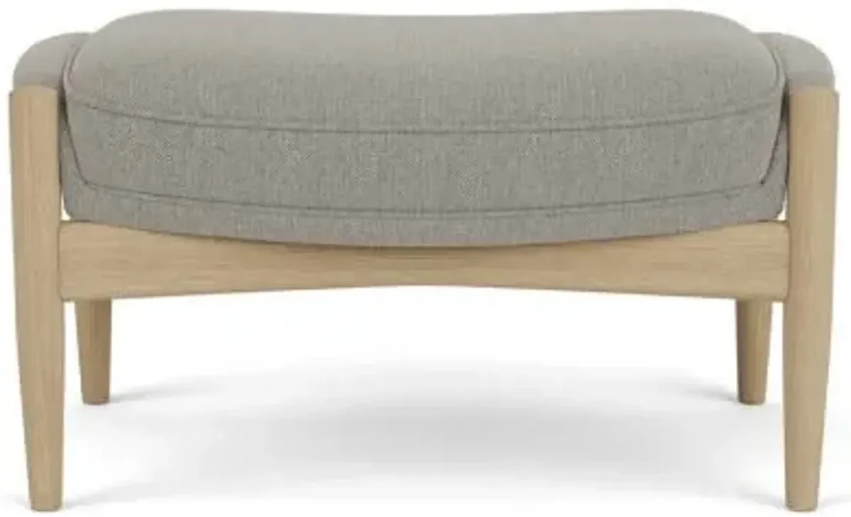 The Seal Ottoman