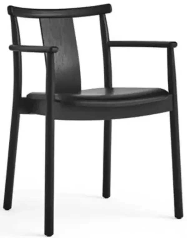 Merkur Dining Armchair