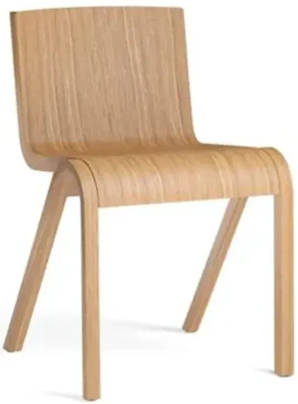 Ready Dining Chair