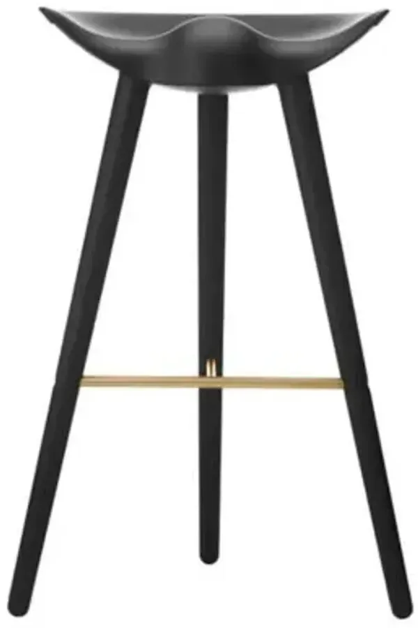 ML 42 Bar/Counter Stool