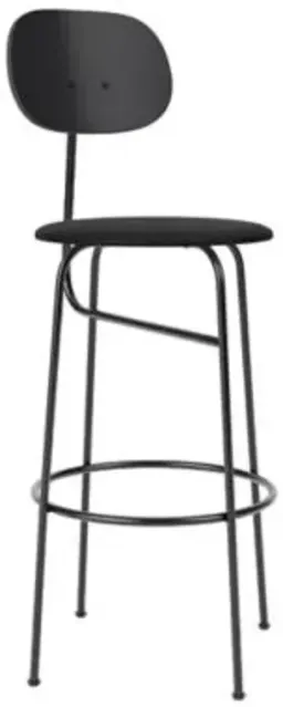 Natural Oak With Stone / Powder Coated Steel; Natural Oak color