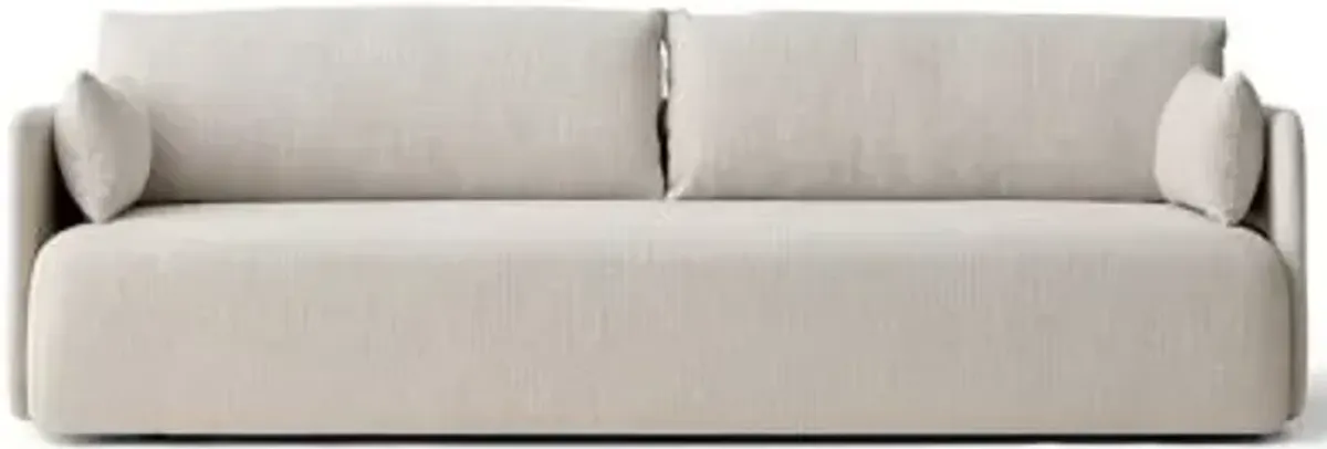 Offset Sofa