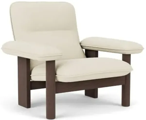 Brasilia Lounge Chair