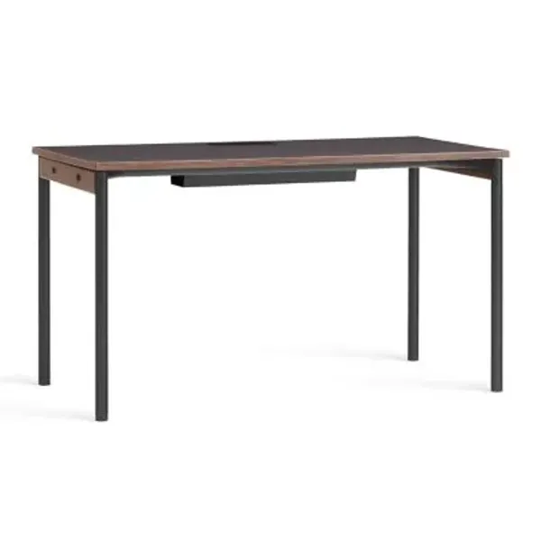 Co Table with Cable Management