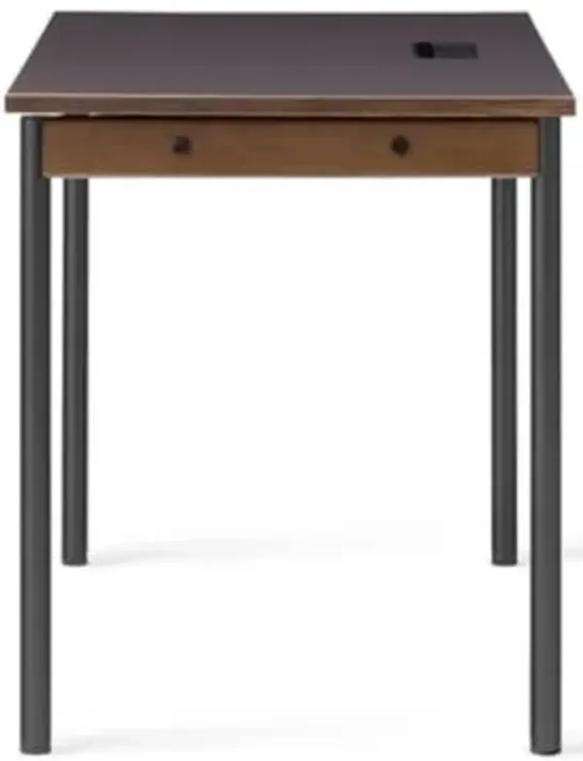 Co Table with Cable Management