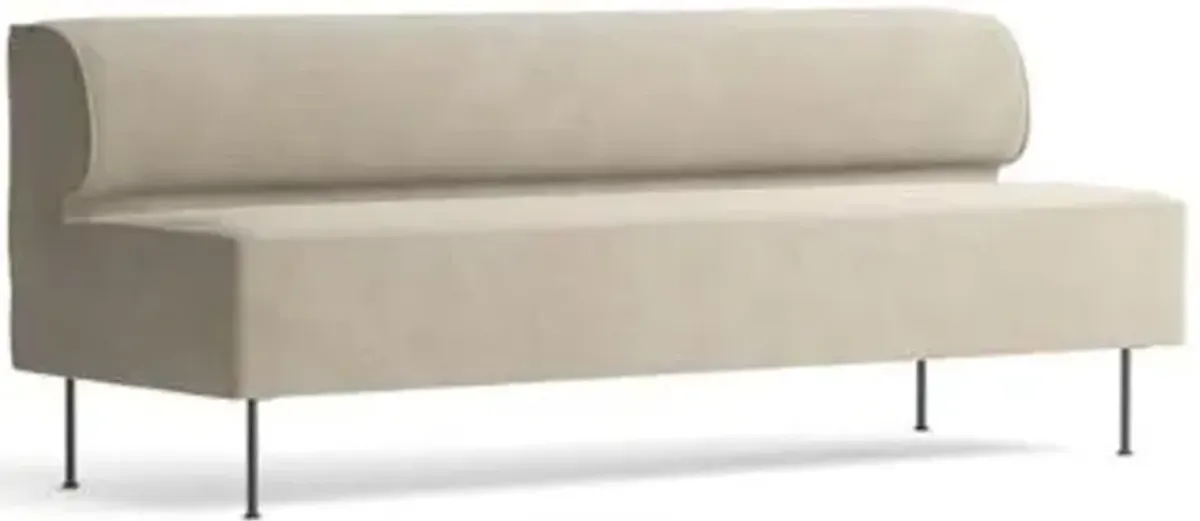 Eave Dining Sofa