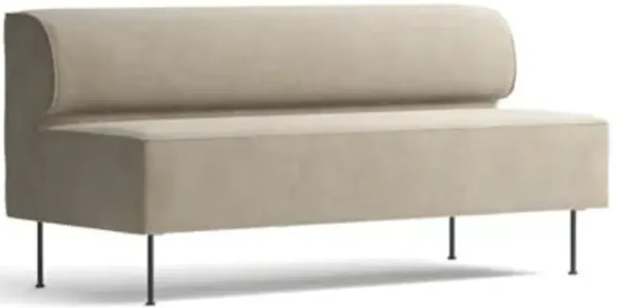 Eave Dining Sofa