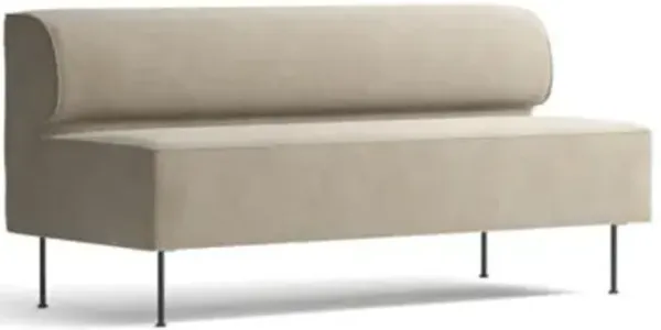 Eave Dining Sofa