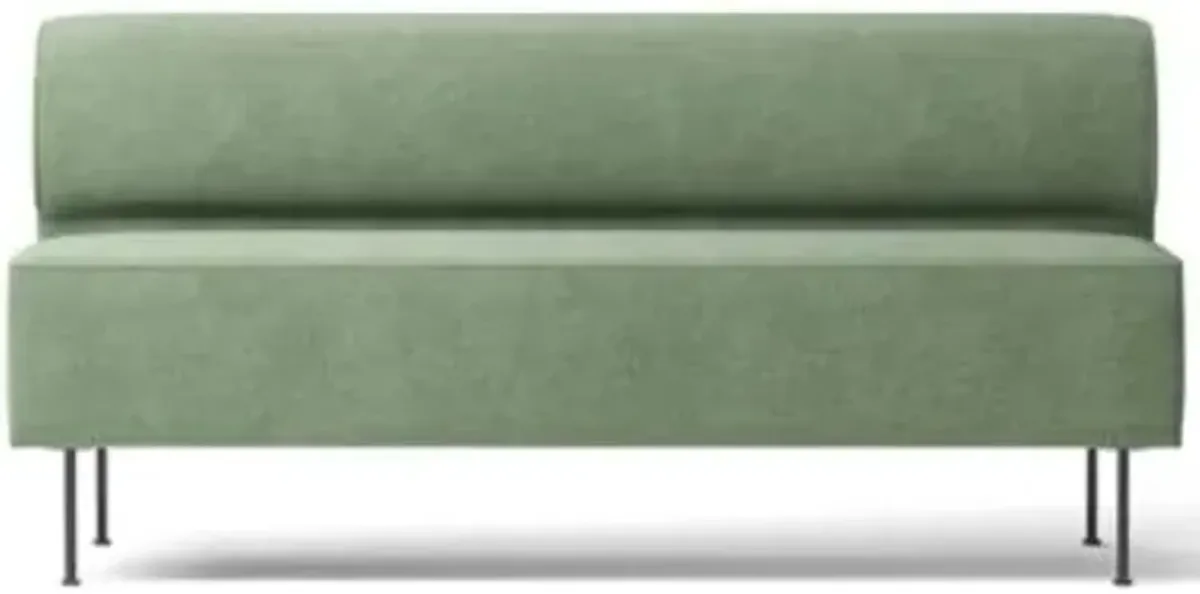 Eave Dining Sofa
