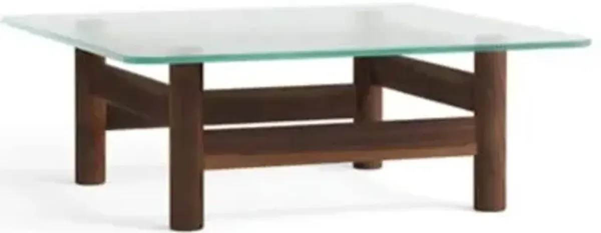 Brasilia Lounge Table