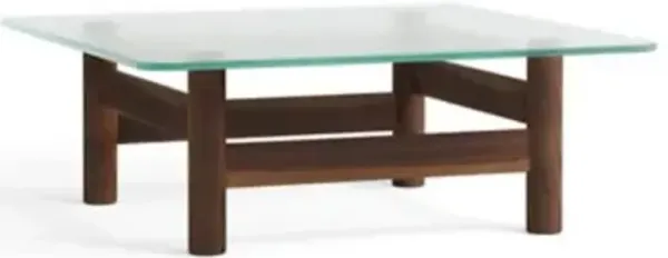 Brasilia Lounge Table