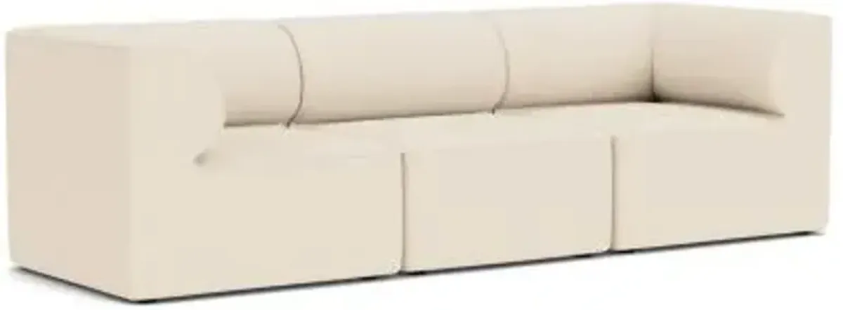 Eave 3-Seater Sofa Combination
