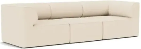 Eave 3-Seater Sofa Combination
