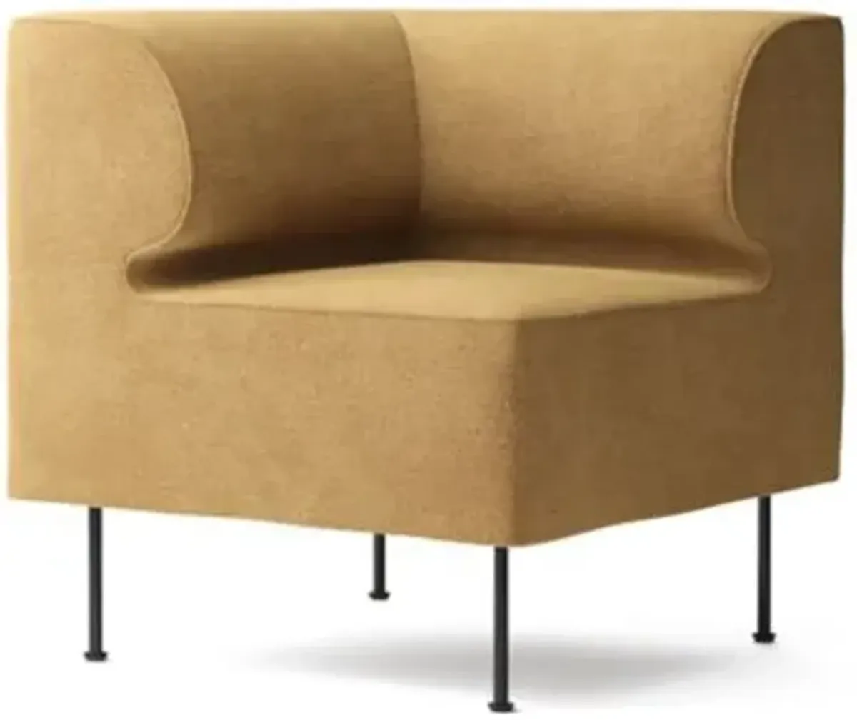 Eave Dining Corner Sofa