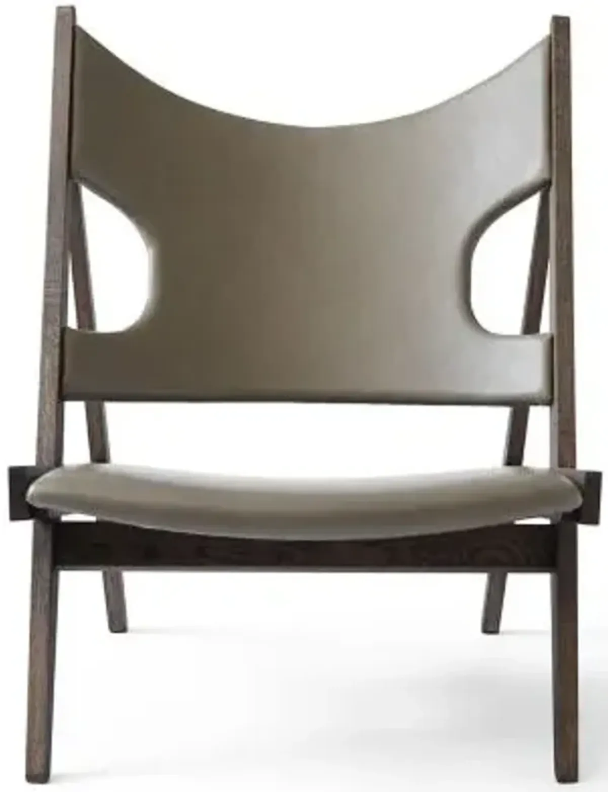 Knitting Lounge Chair