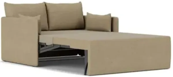 Offset Sofa Bed