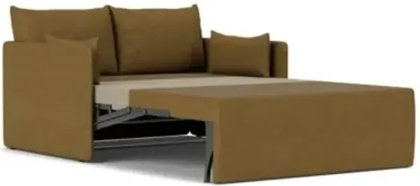Offset Sofa Bed