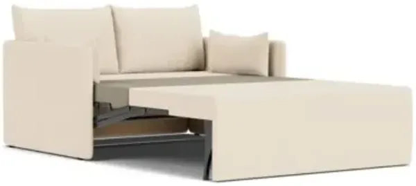 Offset Sofa Bed