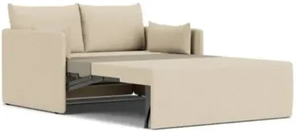 Offset Sofa Bed
