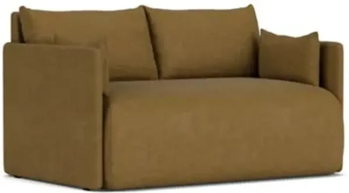 Offset Sofa Bed