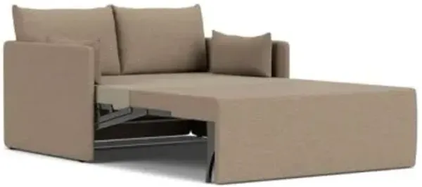 Offset Sofa Bed