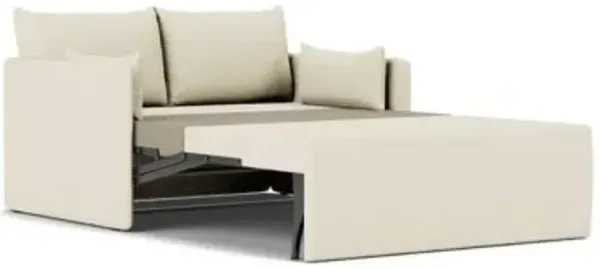 Offset Sofa Bed
