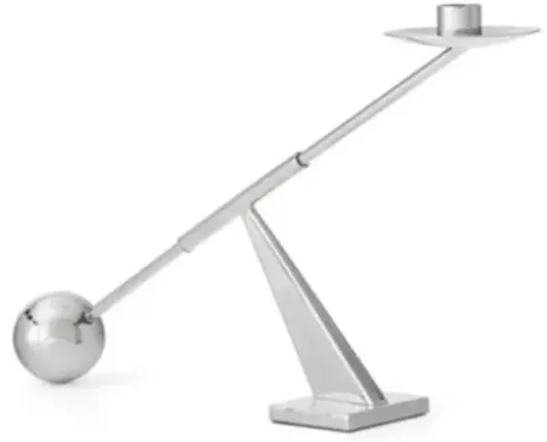 Interconnect Candle Holder