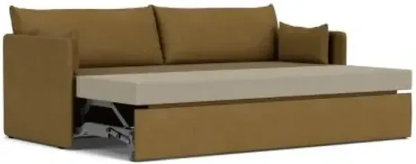 Offset Sofa Bed