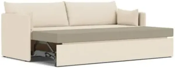 Offset Sofa Bed