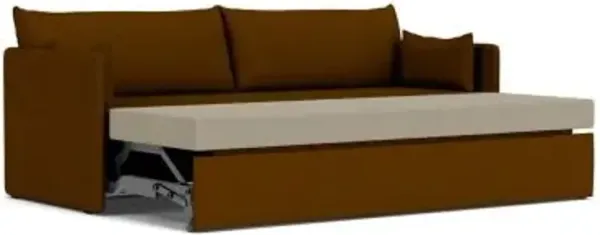 Offset Sofa Bed