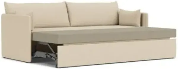 Offset Sofa Bed