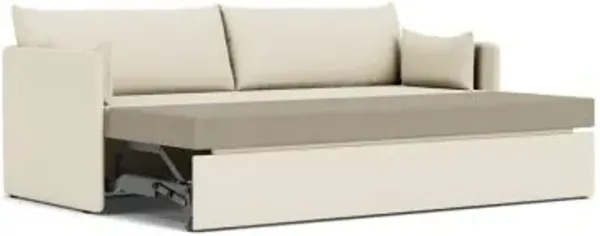 Offset Sofa Bed