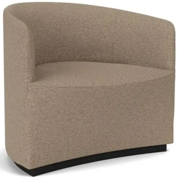 Tearoom Lounge Chair