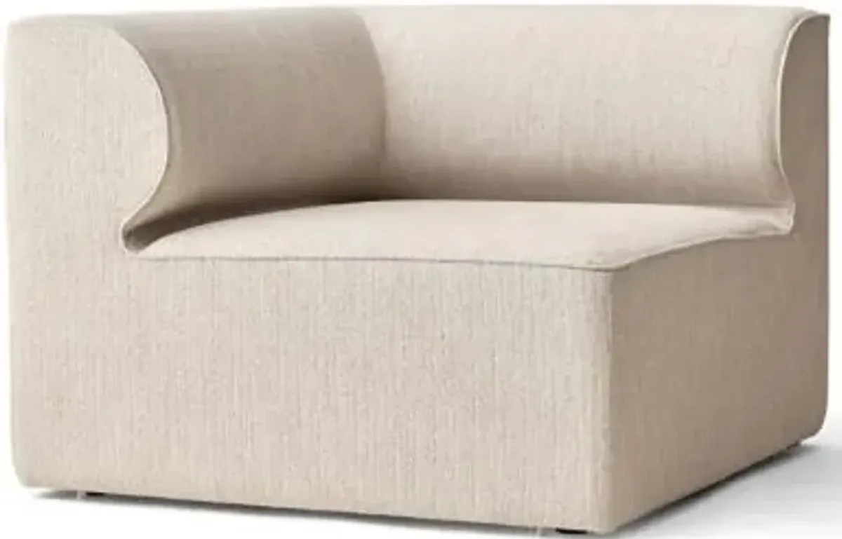 Eave Modular Corner Sofa