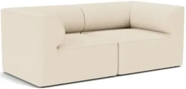 Eave 2-Seater Sofa Combination