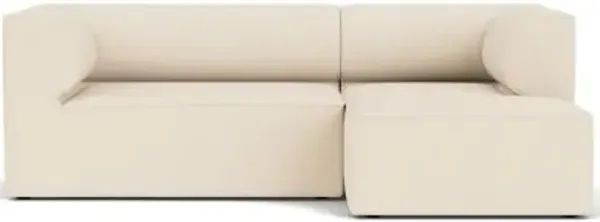 Eave 2-Seater Sofa with Chaise