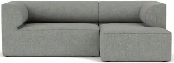 Eave 2-Seater Sofa with Chaise