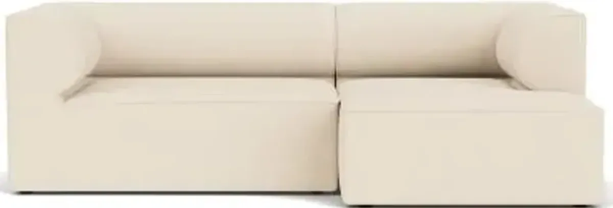 Eave 2-Seater Sofa with Chaise