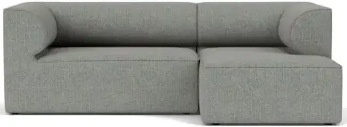 Eave 2-Seater Sofa with Chaise