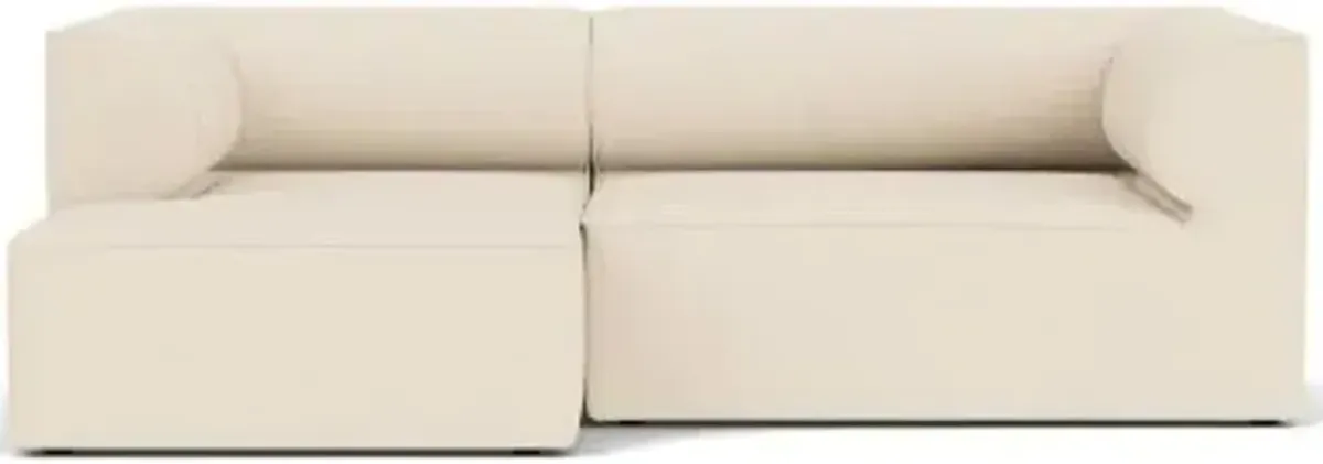 Eave 2-Seater Sofa with Chaise