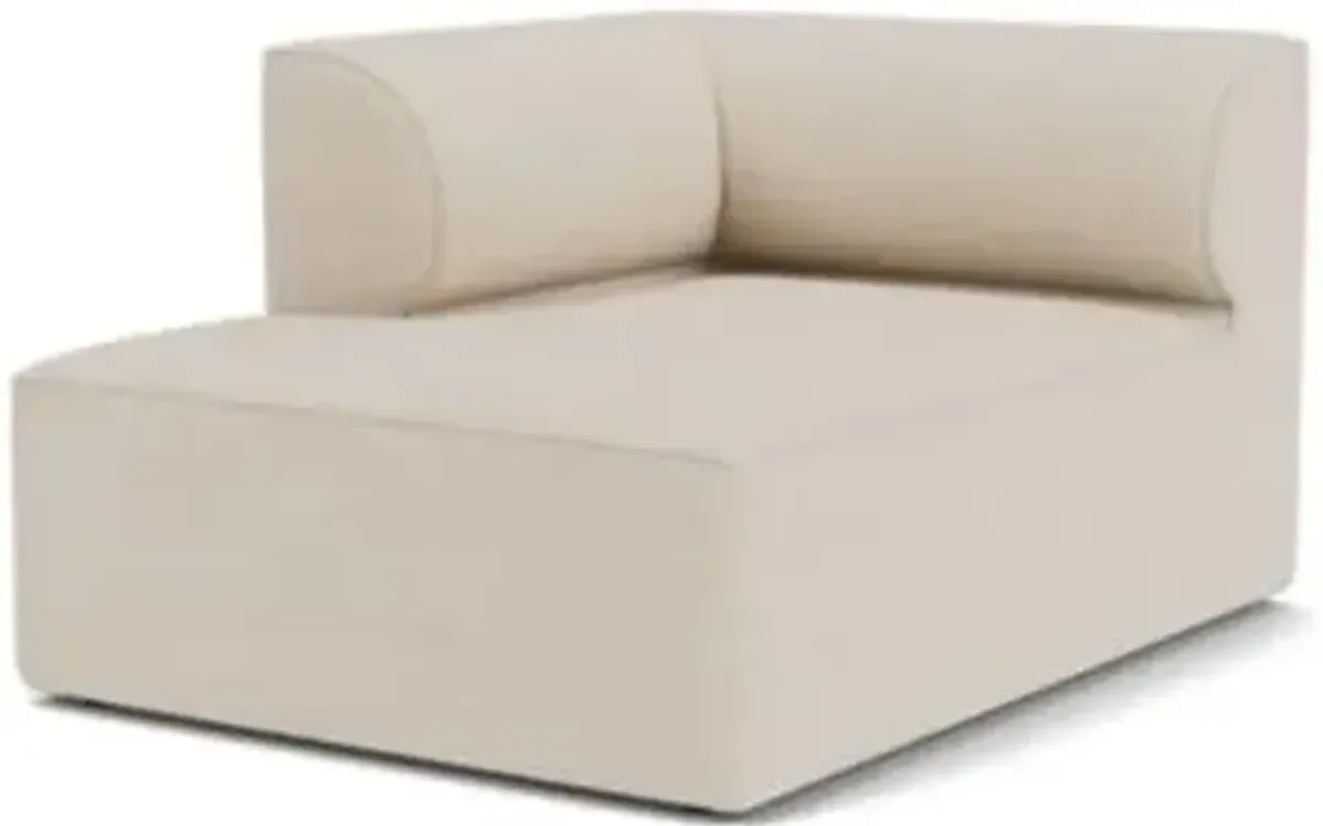 Eave Modular Chaise