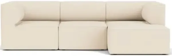 Eave 3-Seater Sofa with Chaise