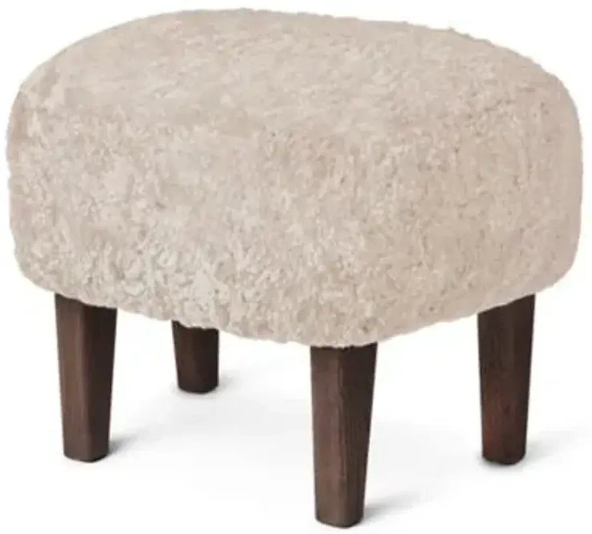 Ingeborg Ottoman