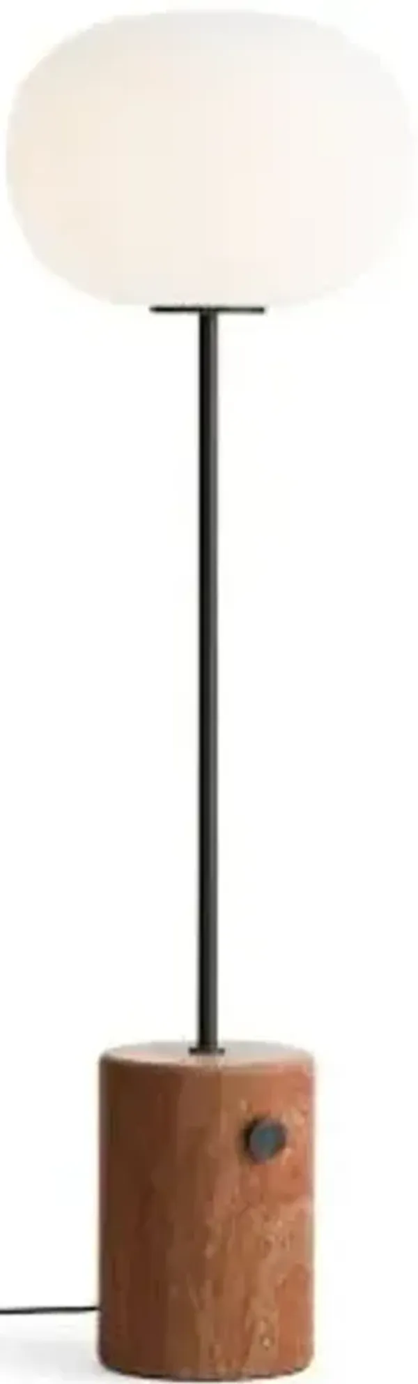 JWDA Floor Lamp