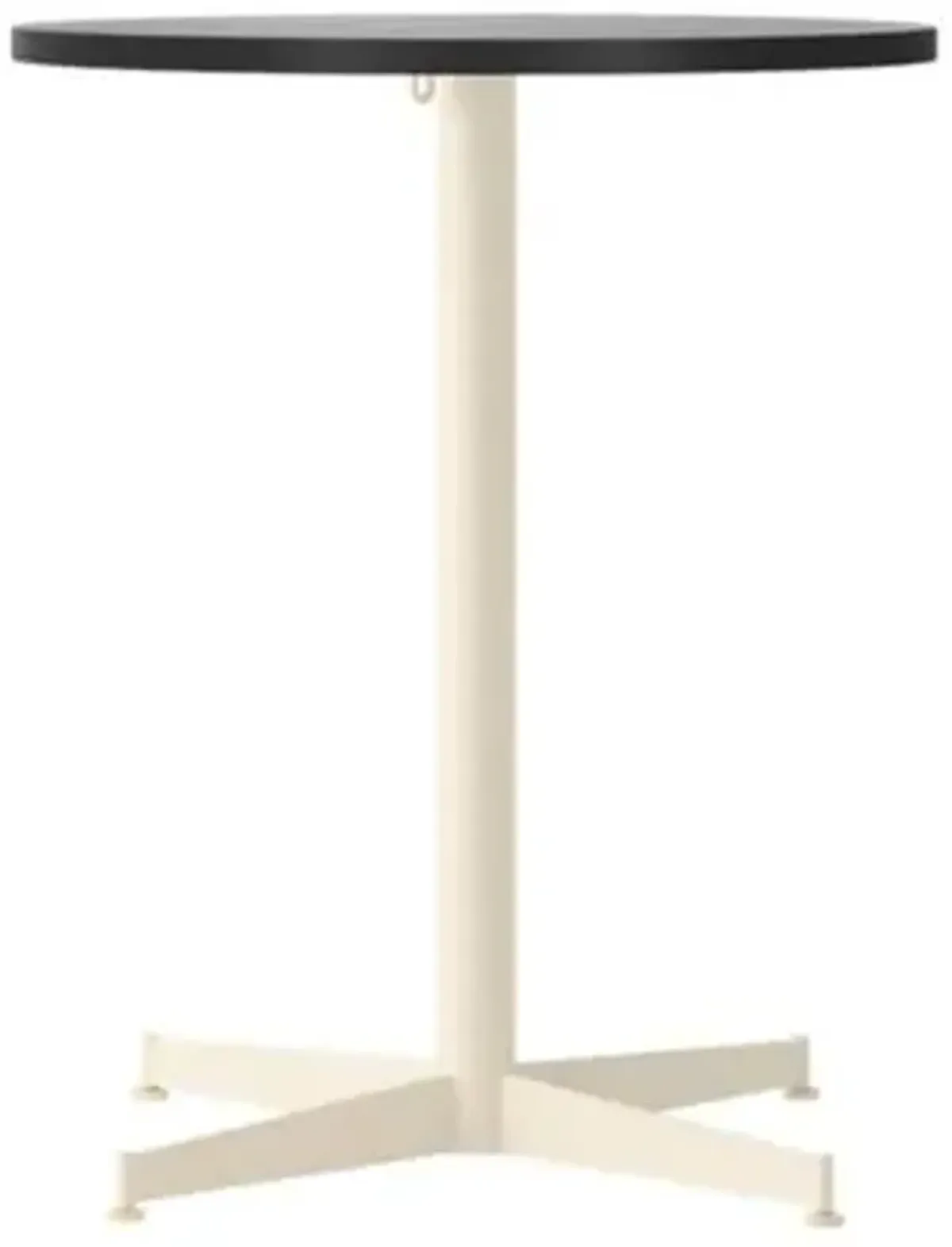 Nook Round Dining Table with Star Base