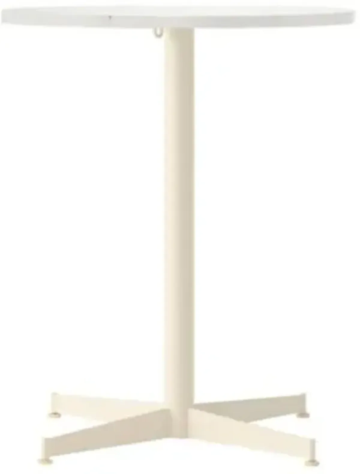 Nook Round Dining Table with Star Base