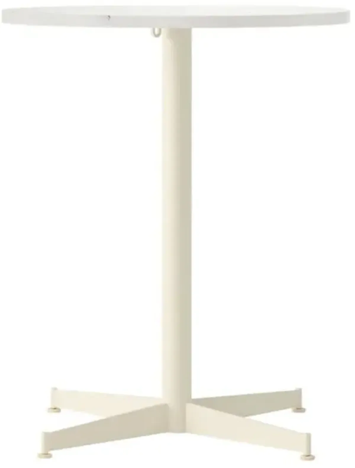 Nook Round Dining Table with Star Base